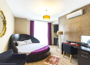 Bossuite Hotel Maltepe