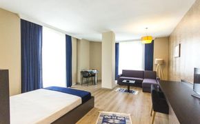 Bossuite Hotel Maltepe