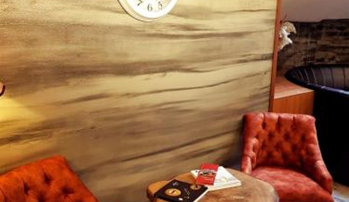 Bossuite Hotel Maltepe