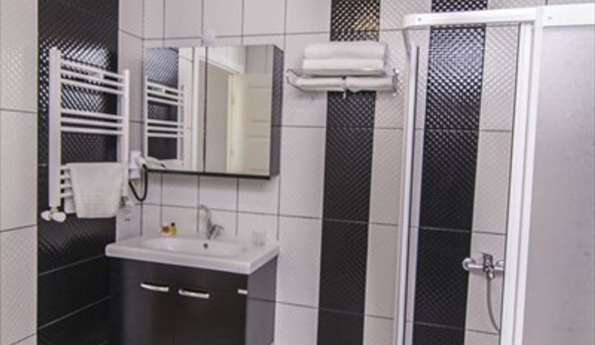 Bossuite Hotel Maltepe