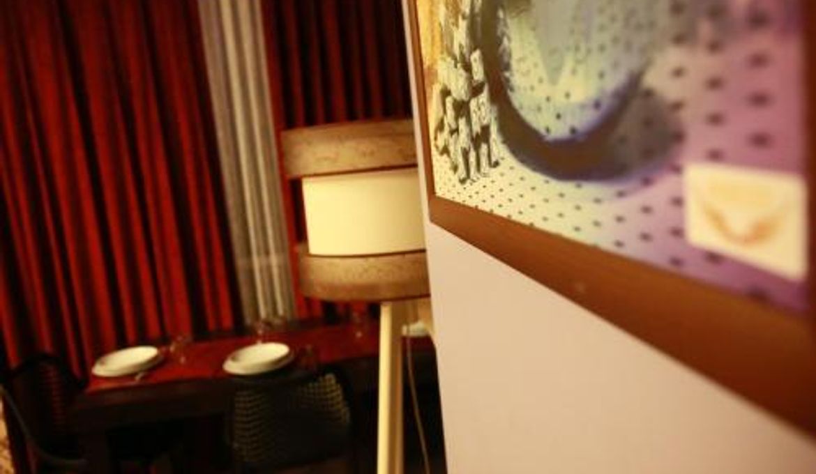 Bossuite Hotel Maltepe