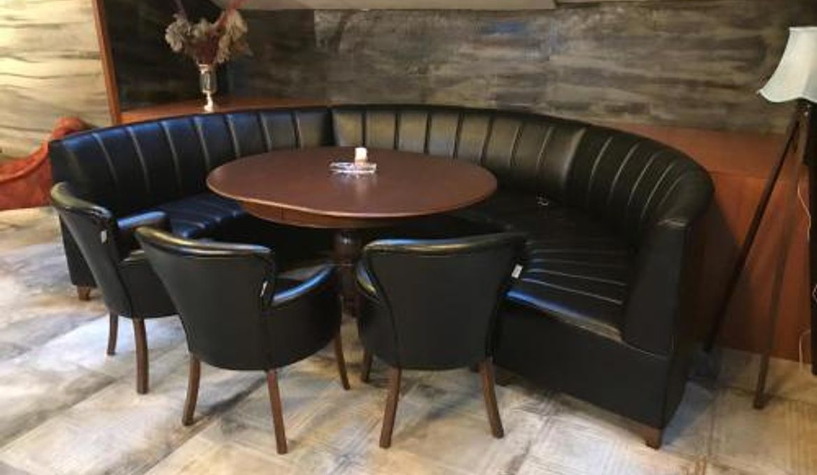 Bossuite Hotel Maltepe