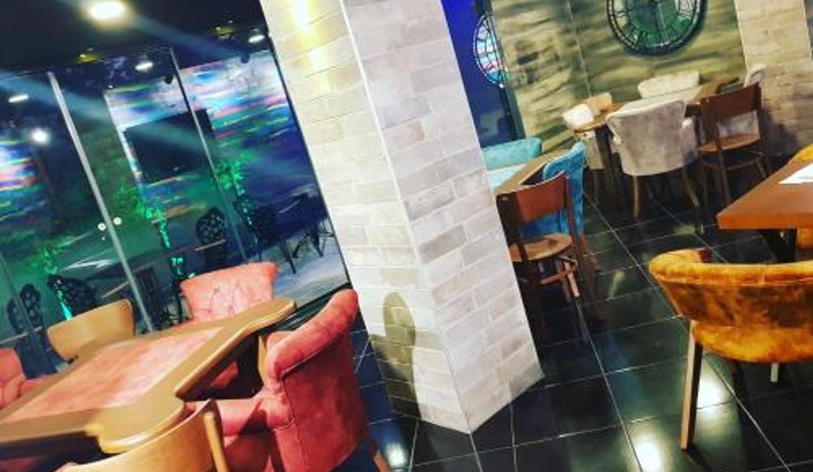 Bossuite Hotel Maltepe