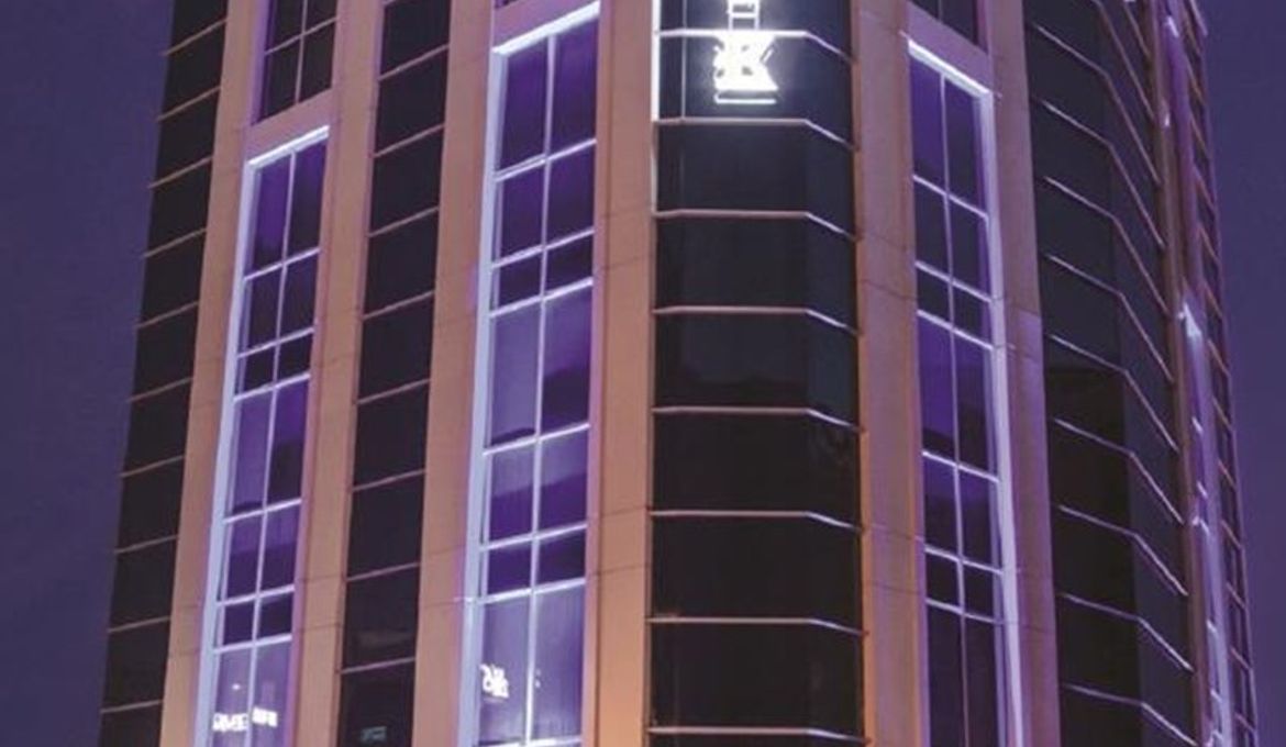 Bossuite Hotel Maltepe
