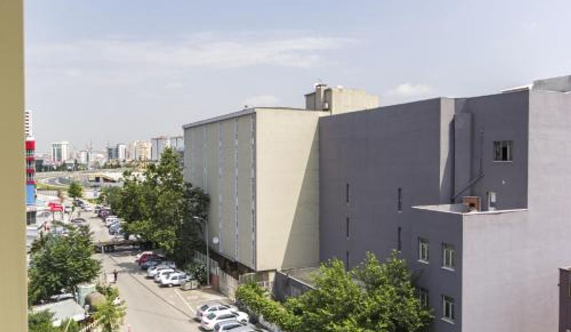 Bossuite Hotel Maltepe