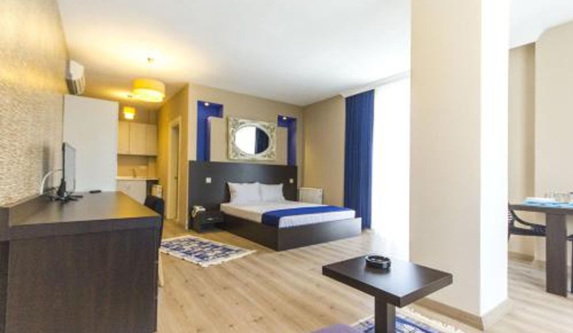 Bossuite Hotel Maltepe