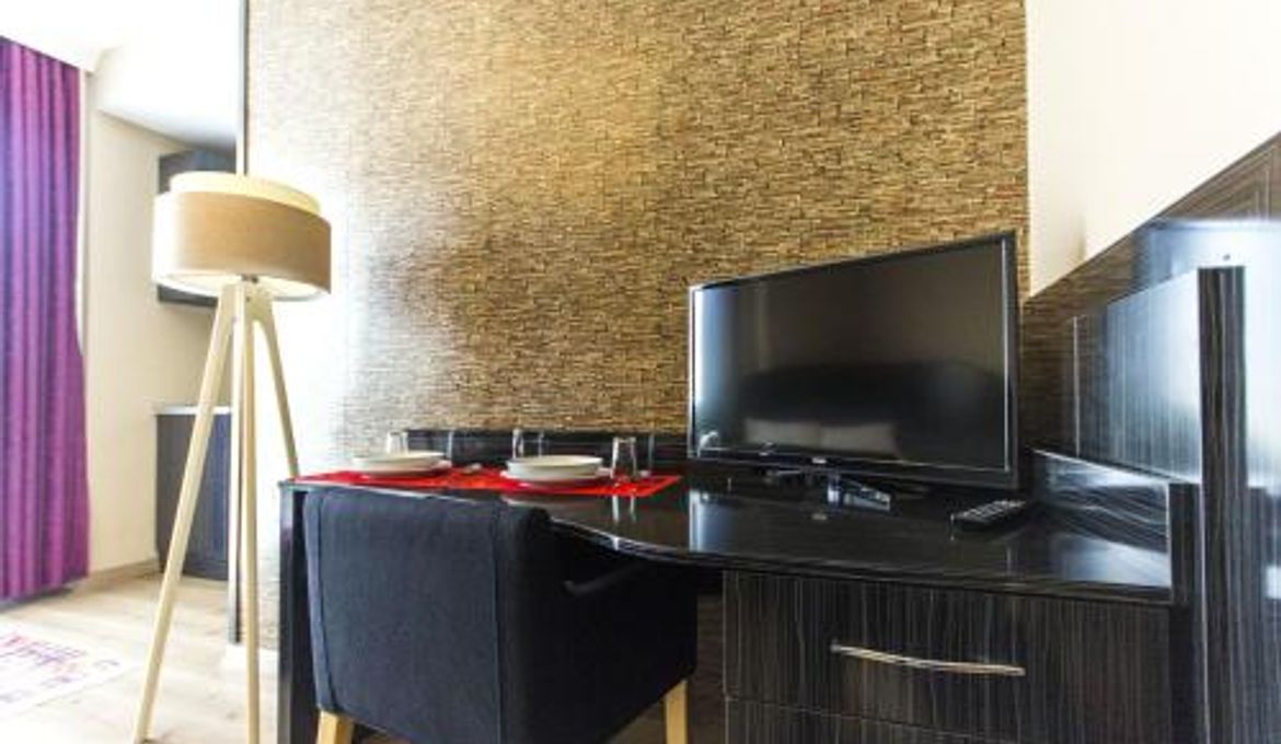 Bossuite Hotel Maltepe