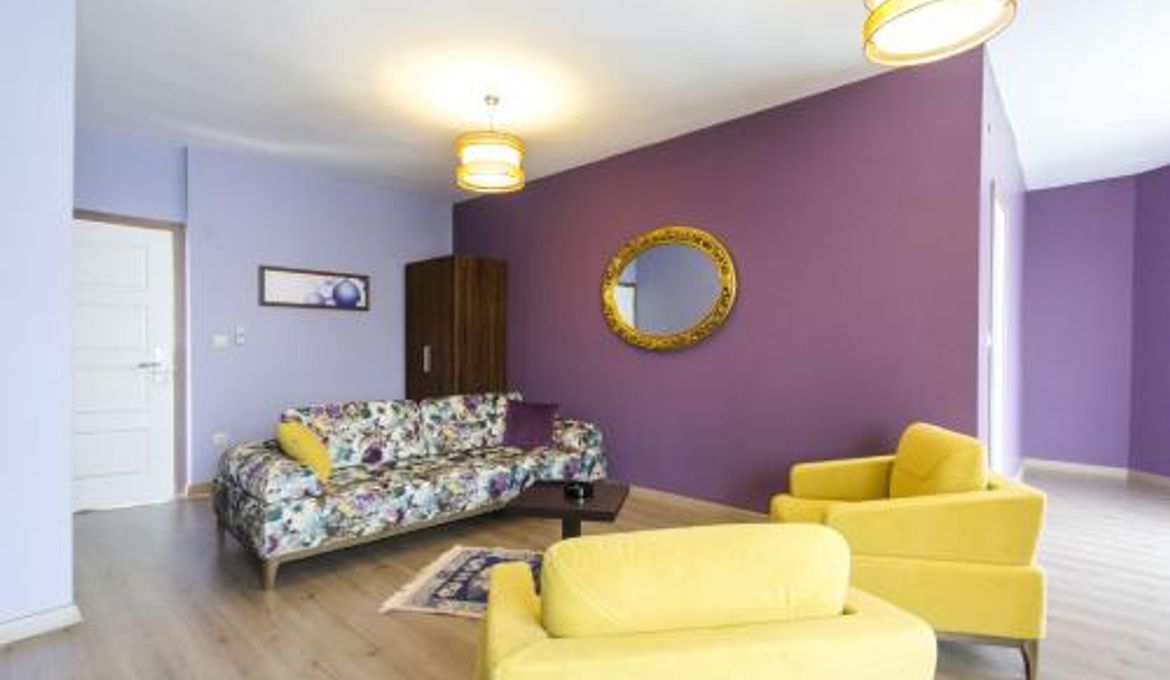 Bossuite Hotel Maltepe