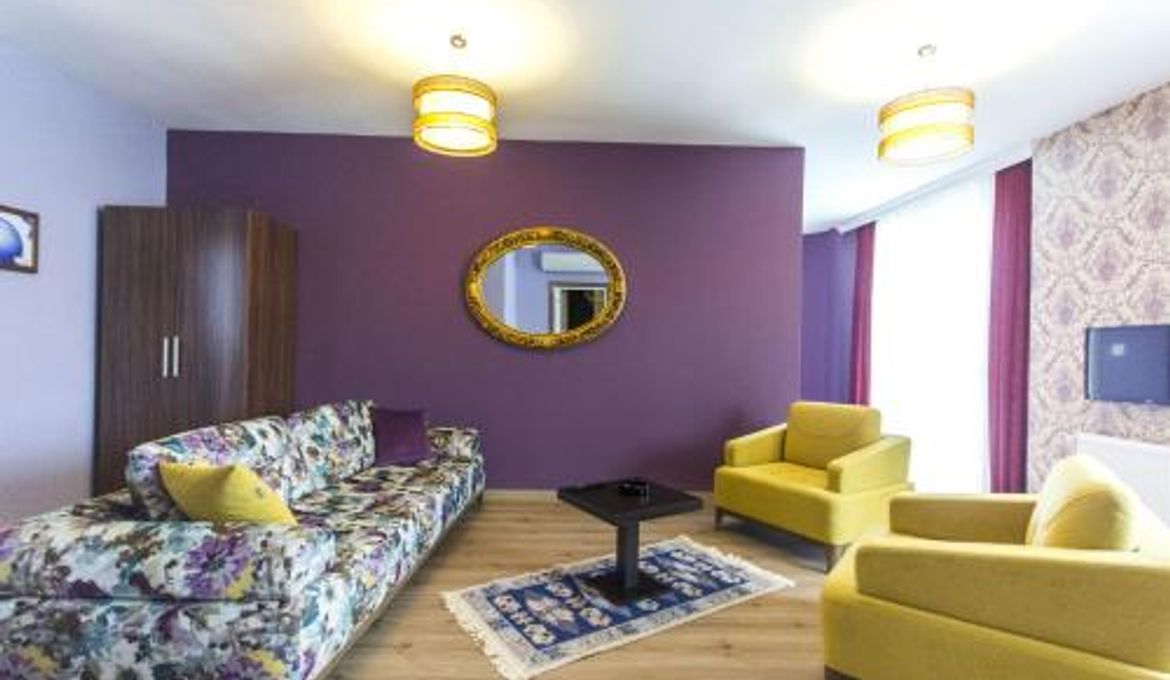 Bossuite Hotel Maltepe