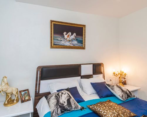 Balance Hotel Taksim - Стамбул - фото 7