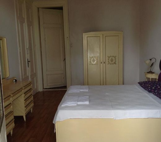 Villa RÄ±fat Pansiyon