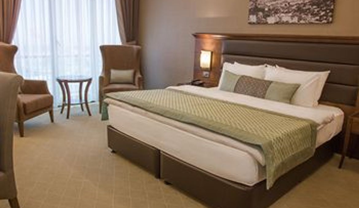 Azak Hotel Topkapi