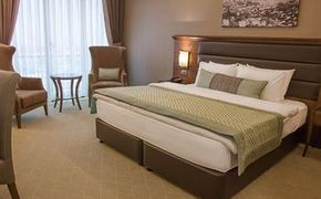 Azak Hotel Topkapi