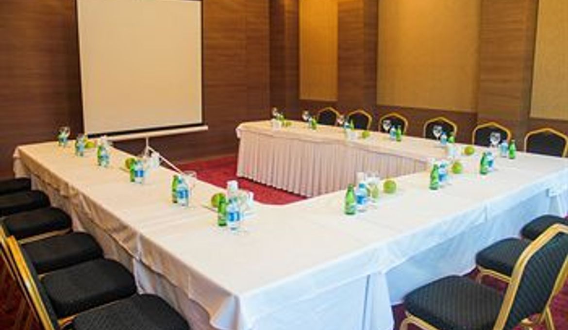 Azak Hotel Topkapi