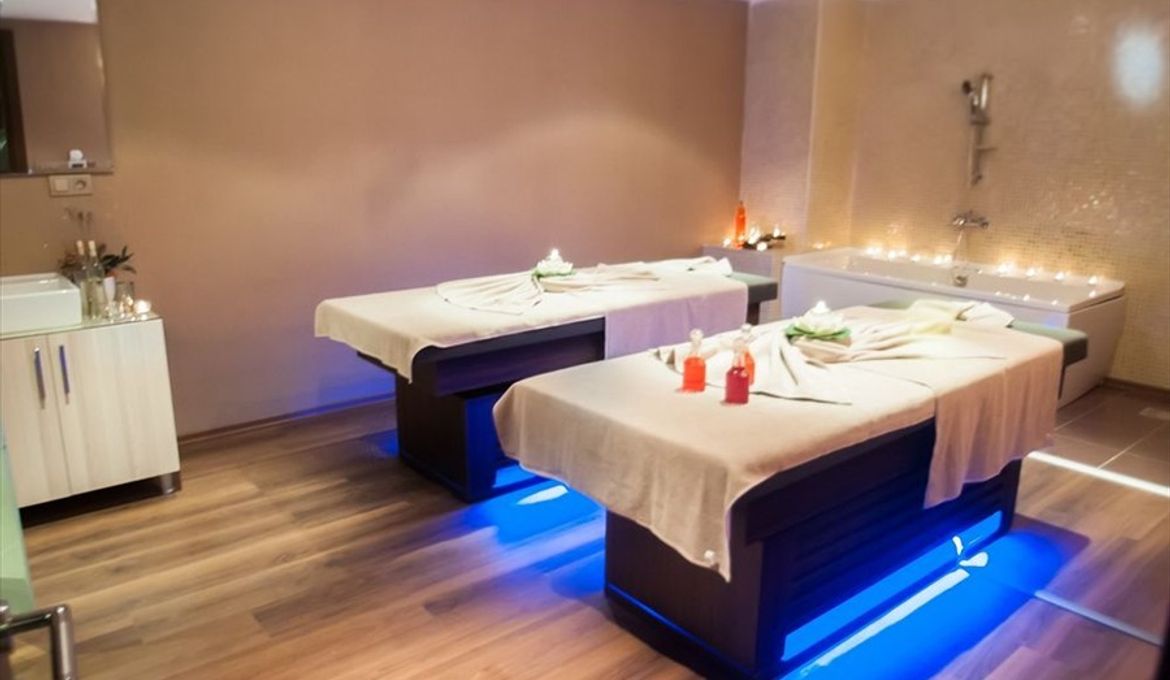 Azak Hotel Topkapi