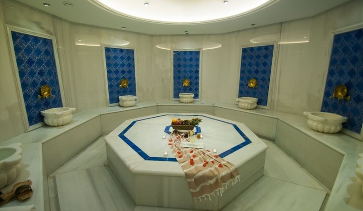 Azak Hotel Topkapi
