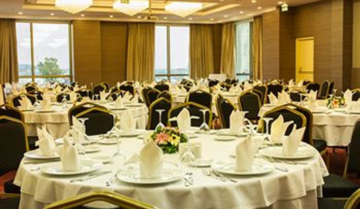 Azak Hotel Topkapi