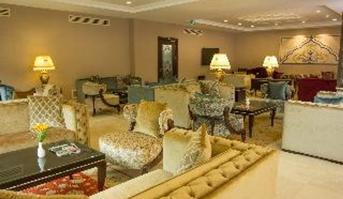 Azak Hotel Topkapi