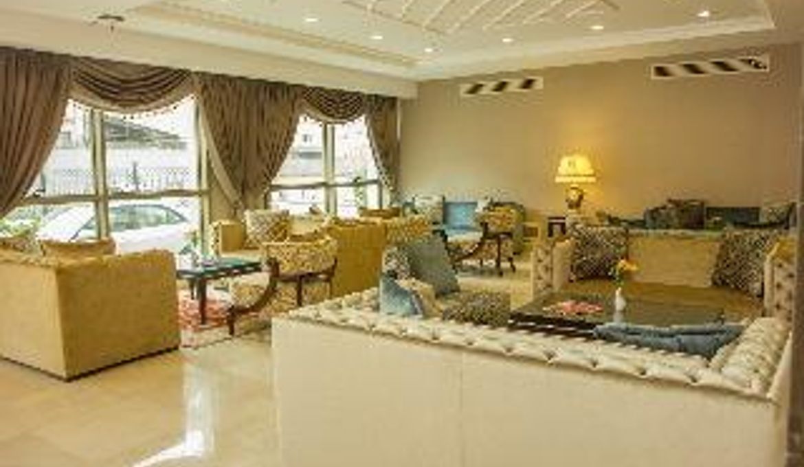 Azak Hotel Topkapi
