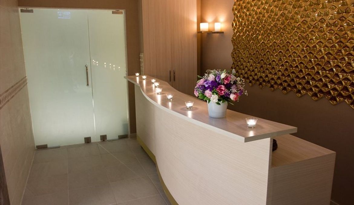 Azak Hotel Topkapi