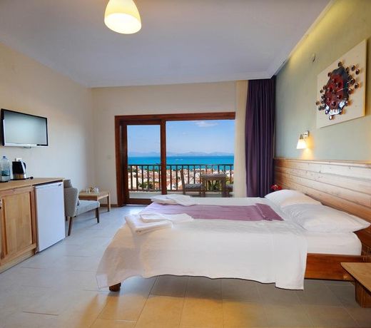 Datca Suites