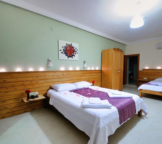 Datca Suites