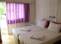 Olympos Butik Otel - All Inclusive фото 3