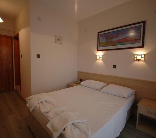 Bayram Hotel