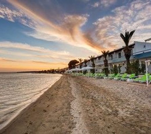 Cunda Hotel