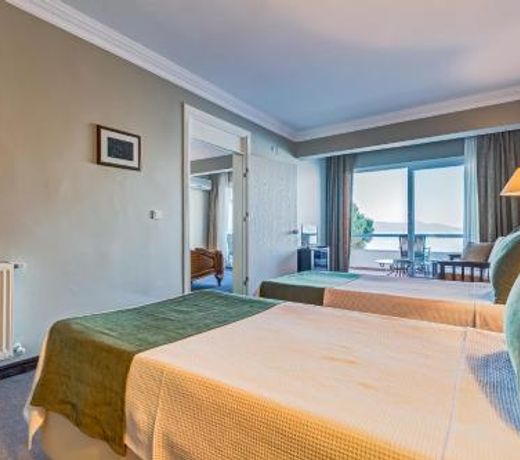 Cunda Hotel