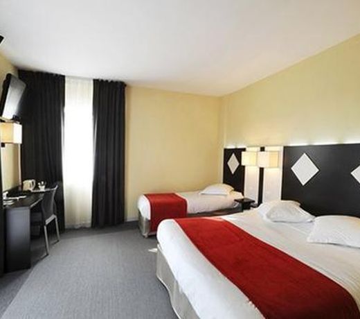 Comfort Hotel Saintes