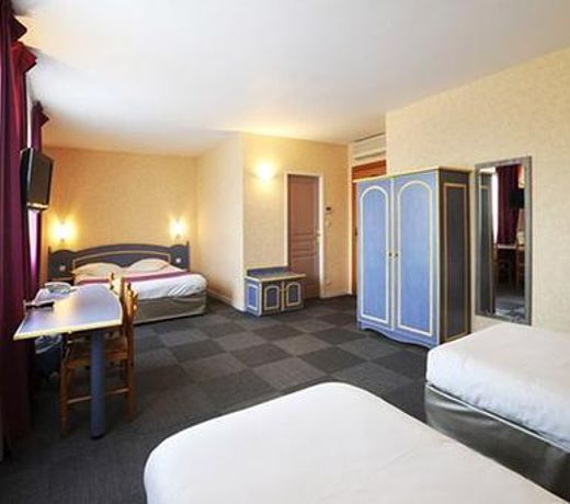 Comfort Hotel Saintes