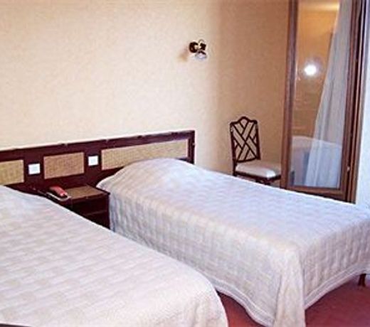 Aurea Hotel