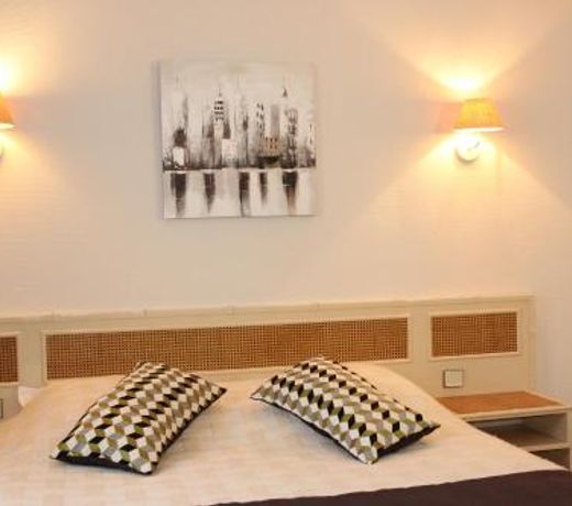 Aurea Hotel