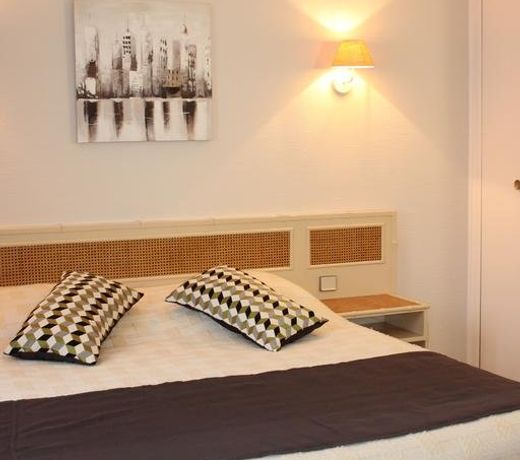 Aurea Hotel