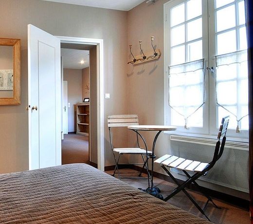Cit'Hotel des Messageries