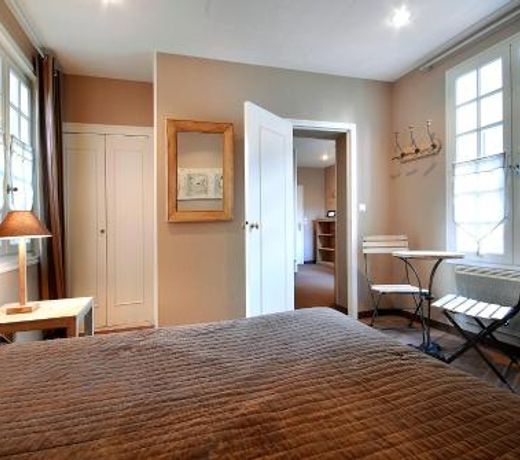 Cit'Hotel des Messageries