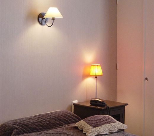 Cit'Hotel des Messageries