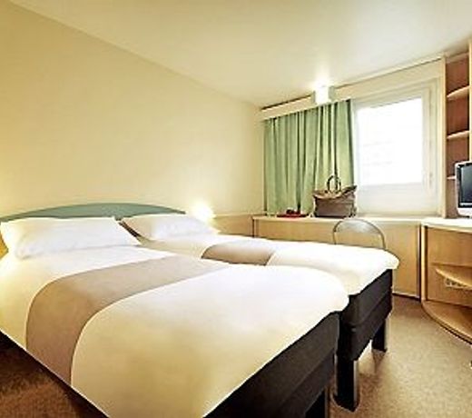 ibis Saintes