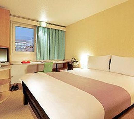 ibis Saintes
