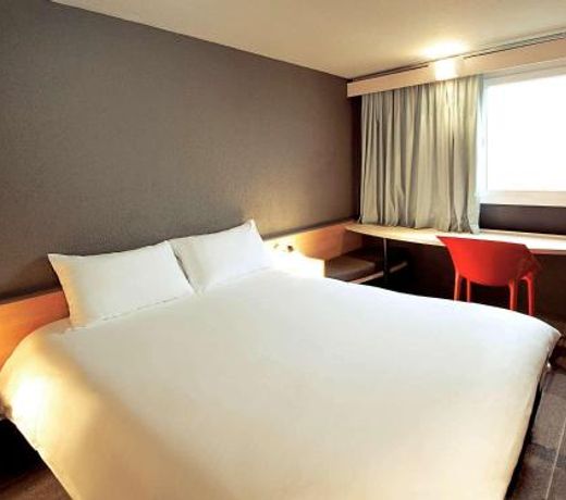 ibis Saintes