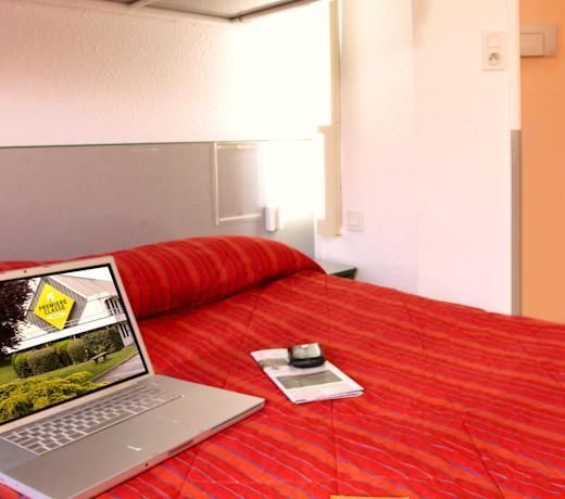 The Originals Access, HÃ´tel Recouvrance Saintes Ouest (P'tit Dej-Hotel)