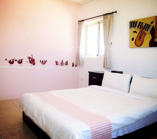 Camellia B&B