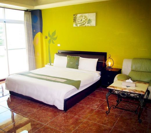 Camellia B&B