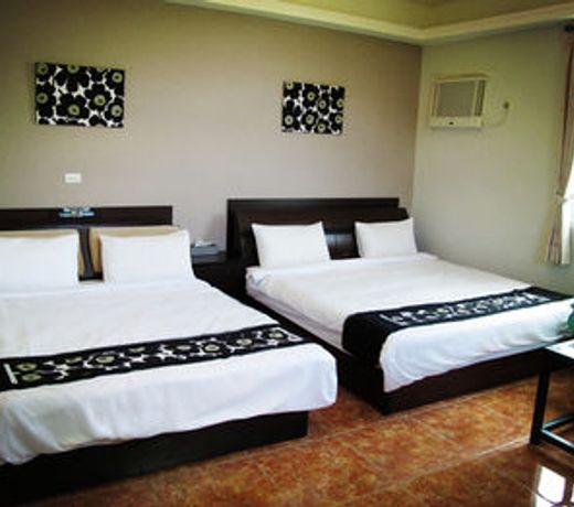 Camellia B&B