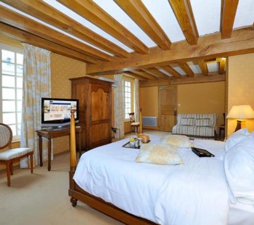 Kyriad Saumur Centre