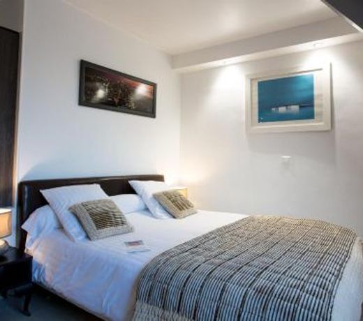 Les Terrasses de Saumur - HÃ´tel & Appartements - Restaurant & Spa (Logis)
