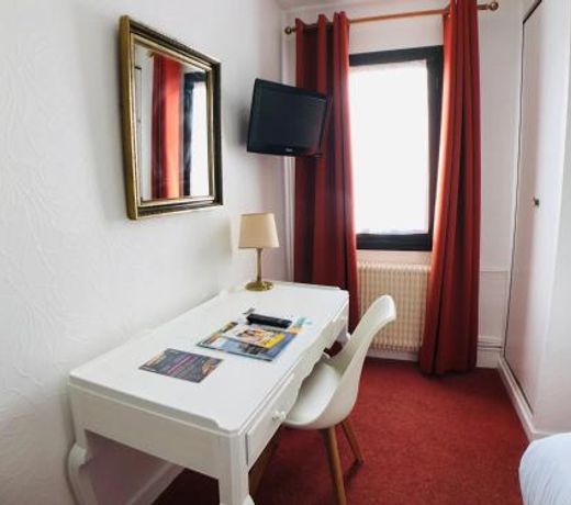 Cit'Hotel Le Volney