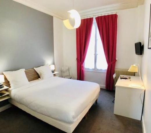 Cit'Hotel Le Volney