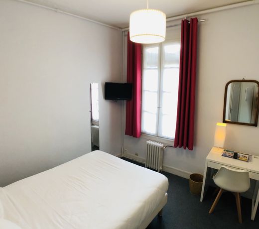 Cit'Hotel Le Volney